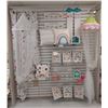 Image 1 : LOT DE 25 ARTICLES DE DECORATION POUR PETITE FILLE (VALEUR DE 200+$)