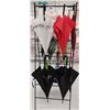 Image 2 : LOT DE 11 PARAPLUIE ASS. (VALEUR DE 200+$)