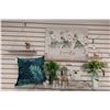 Image 1 : LOT DE 15 ARTICLES DE DECORATION ASS. (VALEUR DE 150+$)