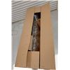 Image 1 : PRESENTOIR POUR CARTE “ NEUF “  DANS LA BOITE 12” X 72”