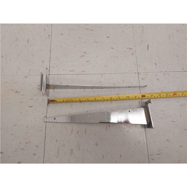 LOT DE 120 BARRES POUR TABLETTE 12”