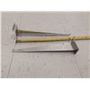 Image 2 : LOT DE 120 BARRES POUR TABLETTE 12”