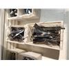Image 3 : LOT DE 120 BARRES POUR TABLETTE 12”