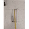 Image 1 : LOT DE 120 BARRES POUR TABLETTE 12”