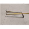 Image 2 : LOT DE 120 BARRES POUR TABLETTE 12”