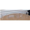 Image 2 : LOT DE 50+ PETITS PRESENTOIR PLASTIQUE ASS.