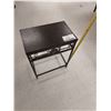 Image 1 : PETITE TABLE 16”X10”X21”