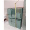Image 2 : LOT DE 130+ VITRES GR. ASS