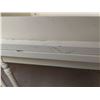 Image 3 : LOT DE 3 TABLES 41”X27”X25”
