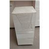 Image 2 : LOT DE 7 CUBES 18”X18”X43”