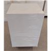 Image 2 : lOT DE 7 CUBES 18”X18”X29”