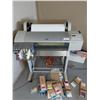 Image 1 : IMPRIMANTE EPSON STYLUS PRO 7600