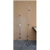 Image 1 : LOT DE 2 TRIEPIEDS