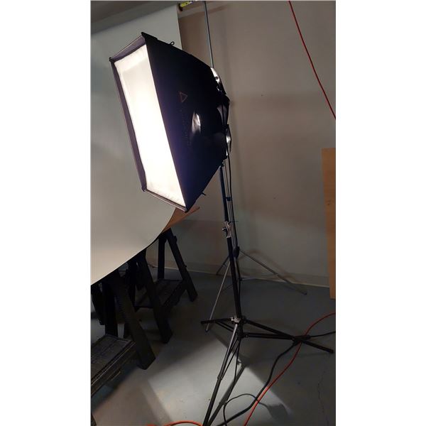 LAMPE POUR PHOT 24”X32”