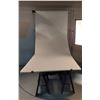 Image 1 : SPPORT POUR TOILE A PHOTO