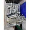 Image 1 : LOT DE 25+ RALLONGNE ELECTRIQUE.ASS.