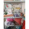 Image 2 : LOT DE 28+ ARTICLES DE DÉCO ASSORTIS (VALEUR DÉTAIL: 225+$)