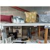 Image 3 : LOT DE 55+ ARTICLES DE DÉCO ASSORTIS (VALEUR DÉTAIL: 700+$)