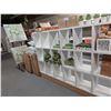 Image 1 : LOT DE 160+ ARTICLES DE DÉCO (CACTUS) DIVERS (VALEUR DÉTAIL: 1200+$)