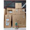 Image 2 : LOT DE 100+ LAMPES DÉCO ASSORTIES (VALEUR DÉTAIL: 1900+$)