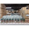 Image 3 : LOT DE 100+ LAMPES DÉCO ASSORTIES (VALEUR DÉTAIL: 1900+$)