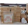 Image 2 : LOT DE 100+ ARTICLES DE DÉCO ASSORTIS (VALEUR DÉTAIL: 600+$)