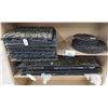 Image 2 : LOT DE 48 DISTRIBUTRICE À SAVON DÉCO (VALEUR DÉTAIL: 420+$)