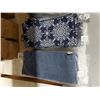 Image 3 : LOT DE 60+ HOUSSES A COUSSIN ASSORTIES (VALEUR DÉTAIL: 1000+$)