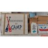 Image 1 : LOT DE 100+ ARTICLES DÉCO EB BIUS DIVERS (VALEUR DÉTAIL: 700+$)