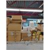 Image 4 : LOT DE 280+ RÉCORATION MURALES ASSORTIES (VALEUR DÉTAIL: 700+$)