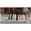 Image 1 : LOT DE 3 TAPIS ASSORTIS (VALEUR DÉTAIL: 300+$)