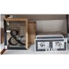 Image 4 : LOT DE 62+ CADRES ASSORTIS (VALEUR DÉTAIL: 700+$)