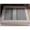 Image 2 : LOT DE 25 CADRES ASSORTIS (VALEUR DÉTAIL: 800+$)