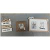 Image 1 : LOT DE 200+ DÉCORATION MURALES DIVERS (VALEUR DÉTAIL: 800+$)