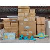 Image 3 : LOT DE 1300+ ARTICLES DE DÉCO ASSORTIS (VALEUR DÉTAIL: 4000+$)