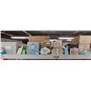 Image 1 : LOT DE 90+ ARTICLES DE DÉCO ASSORTIS (VALEUR DÉTAIL: 400+$)