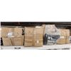 Image 1 : LOT DE 46 COUSSINS DÉCORATIFS "ITS MORE THAN MUSIC" (VALEUR DÉTAIL: 460$)