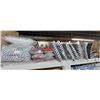 Image 1 : LOT DE 17 COUSSINS ASSORTIS (VALEUR DÉTAIL: 250+$)
