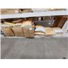 Image 3 : LOT DE 75+ COUSSINS DÉCORATIFS DIVERS (VALEUR DÉTAIL: 1100+$)
