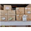 Image 1 : LOT DE 500+ DÉORATION ASSORTIES (VALEUR DÉTAIL: 1400+$)