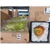 Image 2 : LOT DE 500+ DÉORATION ASSORTIES (VALEUR DÉTAIL: 1400+$)