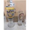 Image 1 : LOT DE 100+ VERRES À BIÈRES  (VALEUR DÉTAIL: 850+$)