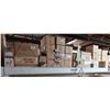 Image 2 : LOT DE 350+ ARTICLES DÉCO EN BOIS DIVERS (VALEUR DÉTAIL: 3500+$)