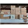 Image 3 : LOT DE 350+ ARTICLES DÉCO EN BOIS DIVERS (VALEUR DÉTAIL: 3500+$)