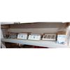 Image 2 : LOT DE 60+ CADRES ASSORTIS (VALEUR DÉTAIL: 700+$)
