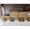 Image 3 : LOT DE 615 PORTE-CLÉ/ OUVRE BOUTEILLES "LETTRES" ASSORTIS (VALEUR DÉTAIL: 3075$)