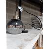Image 1 : LOT DE 18 LAMPES SUSPENDUE (VALEUR DÉTAIL: 90$)
