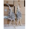 Image 1 : LOT DE 250+ FIGURINE "LAPINE" (VALEUR DÉTAIL: 1500+$)