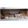 Image 1 : LOT DE 150+ ARTICLES DE DÉCO ASSORTIS (VALEUR DÉTAIL: 600+$)