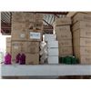 Image 3 : LOT DE 800+ PORTE CHANDELLES DIVERS (VALEUR DÉTAIL: 900+$)